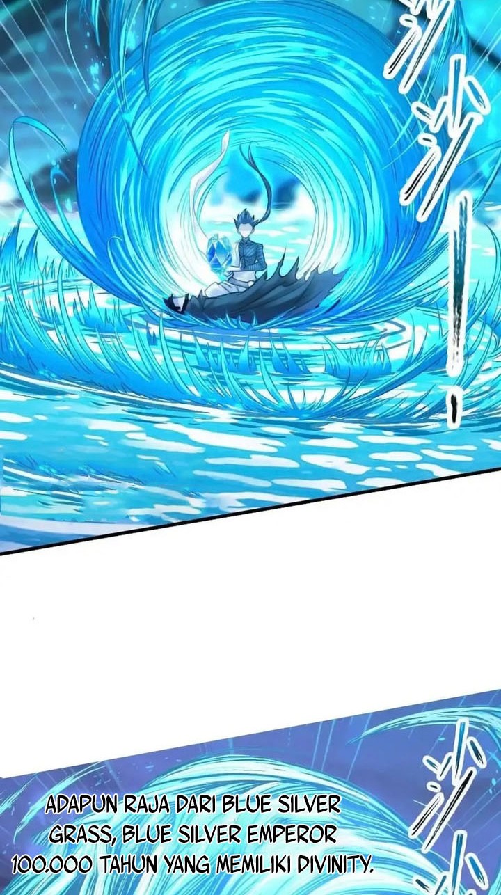 Soul Land Chapter 344 Gambar 95