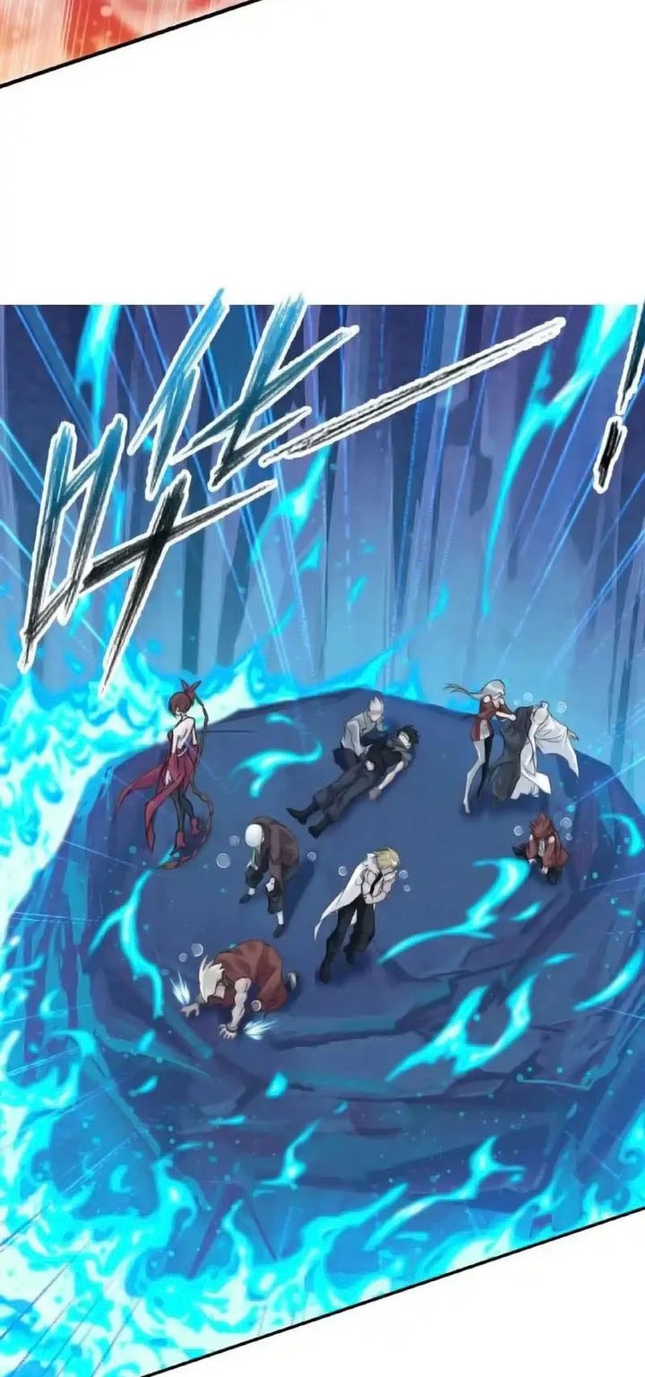 Soul Land Chapter 344 Gambar 7