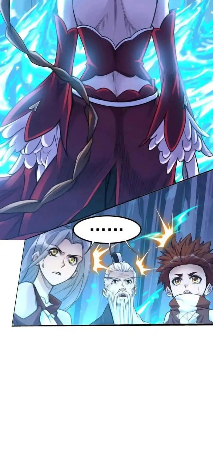 Soul Land Chapter 344 Gambar 9