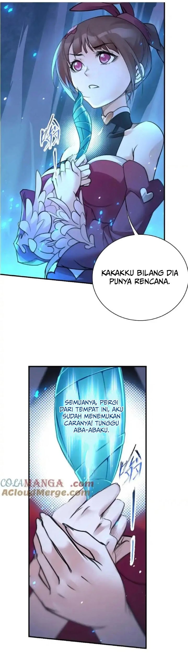 Soul Land Chapter 344 Gambar 10
