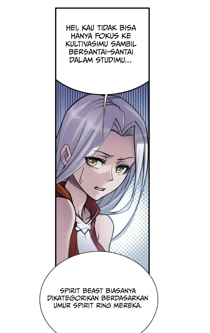 Soul Land Chapter 344 Gambar 15