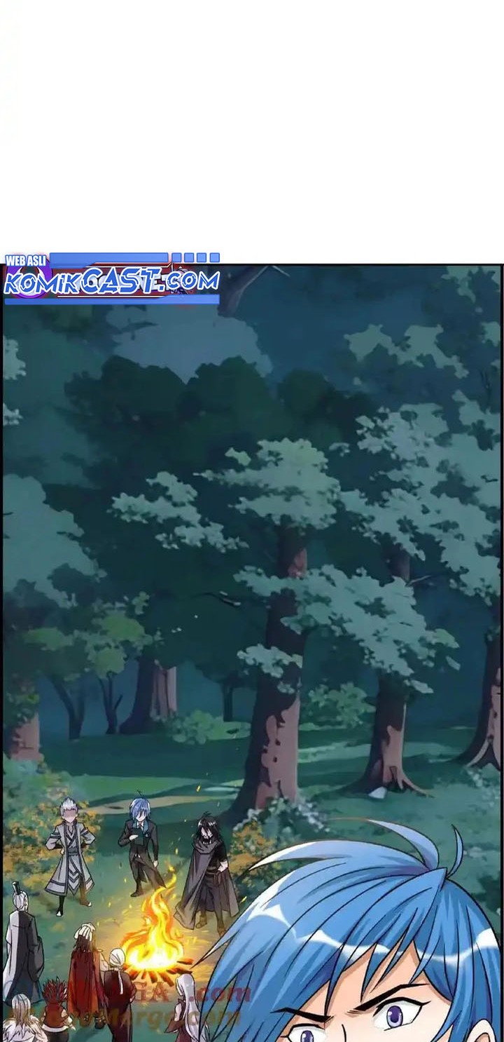 Soul Land Chapter 345 Gambar 3