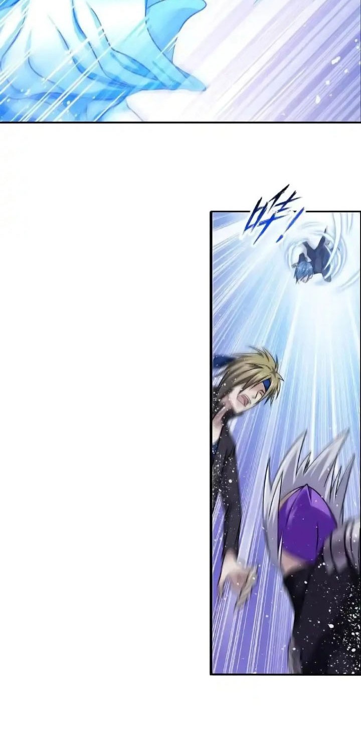 Soul Land Chapter 345 Gambar 17