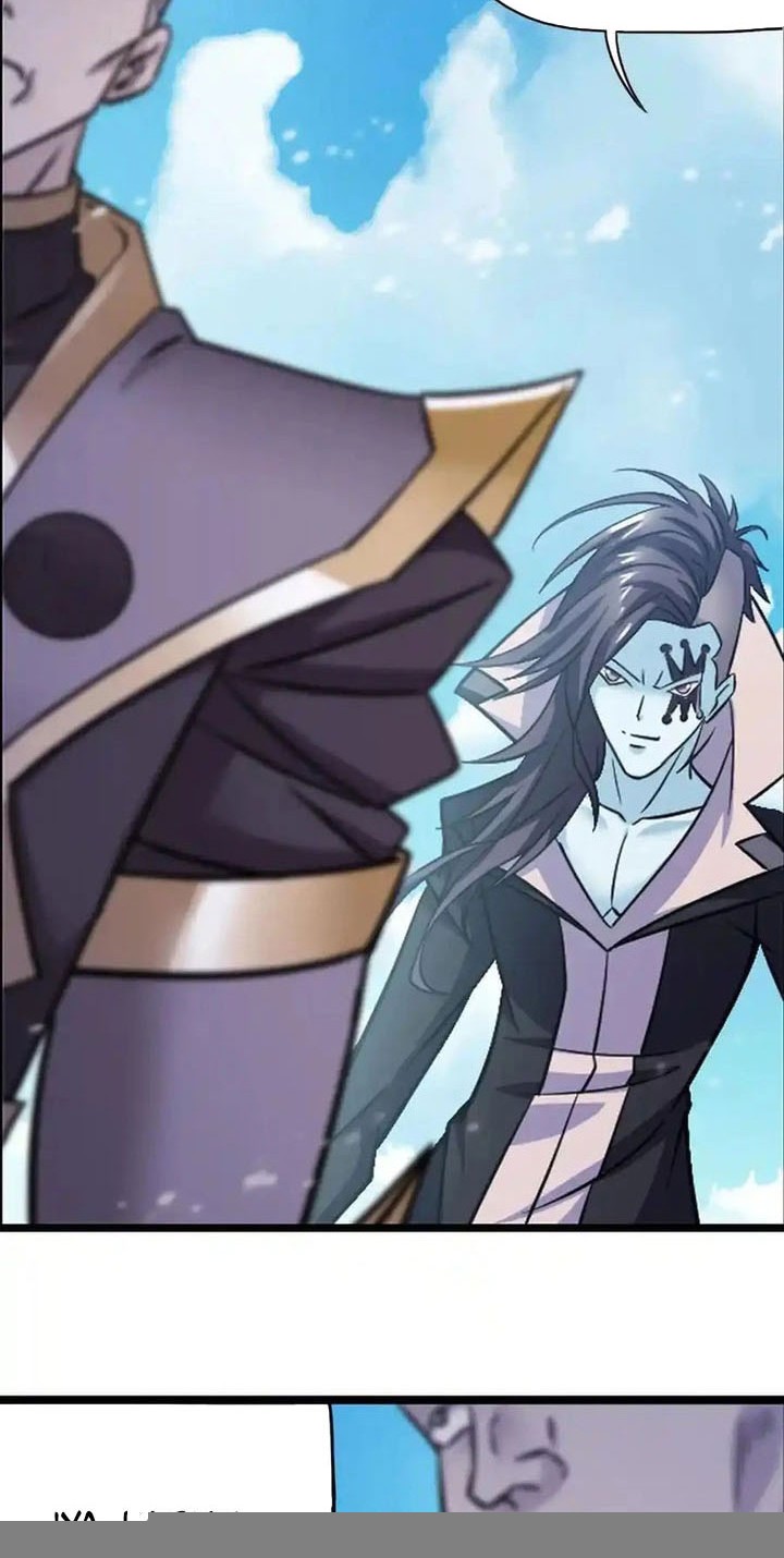 Soul Land Chapter 347 Gambar 31