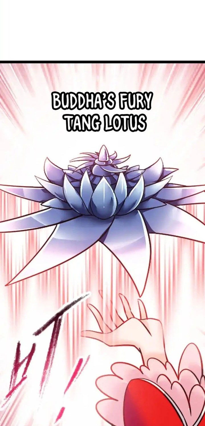 Soul Land Chapter 347 Gambar 37