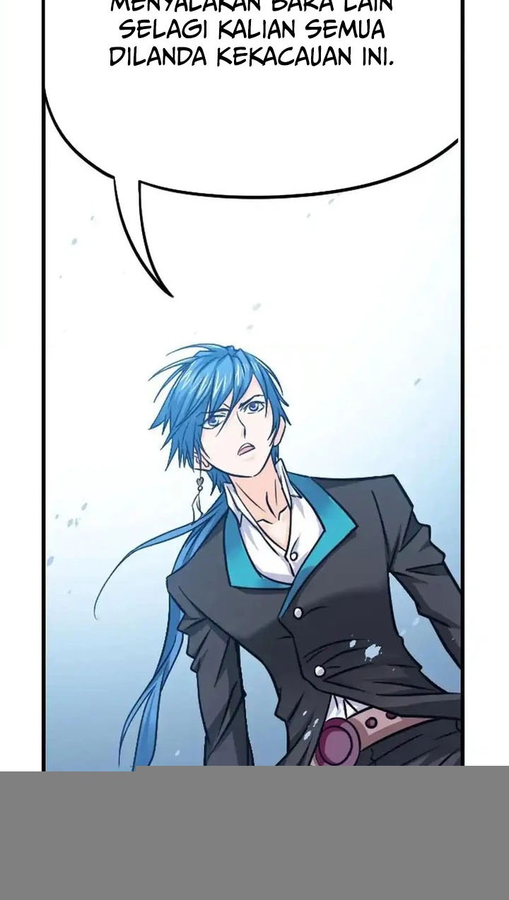 Soul Land Chapter 347 Gambar 43