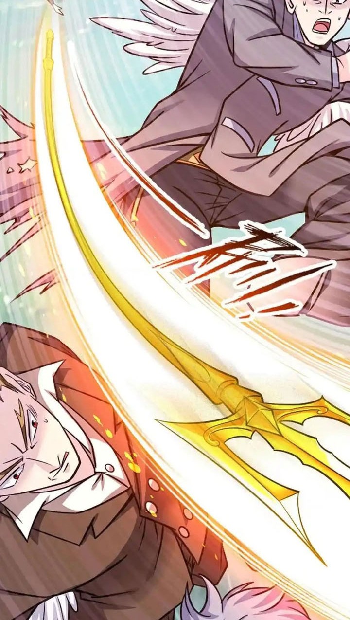 Soul Land Chapter 347 Gambar 45