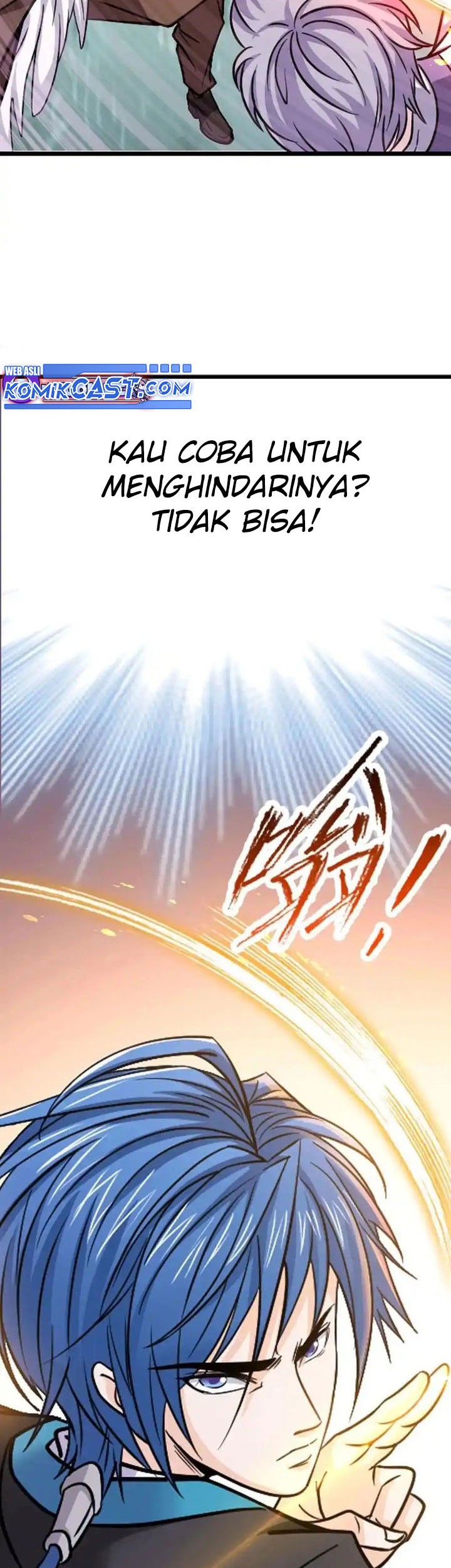 Soul Land Chapter 347 Gambar 46
