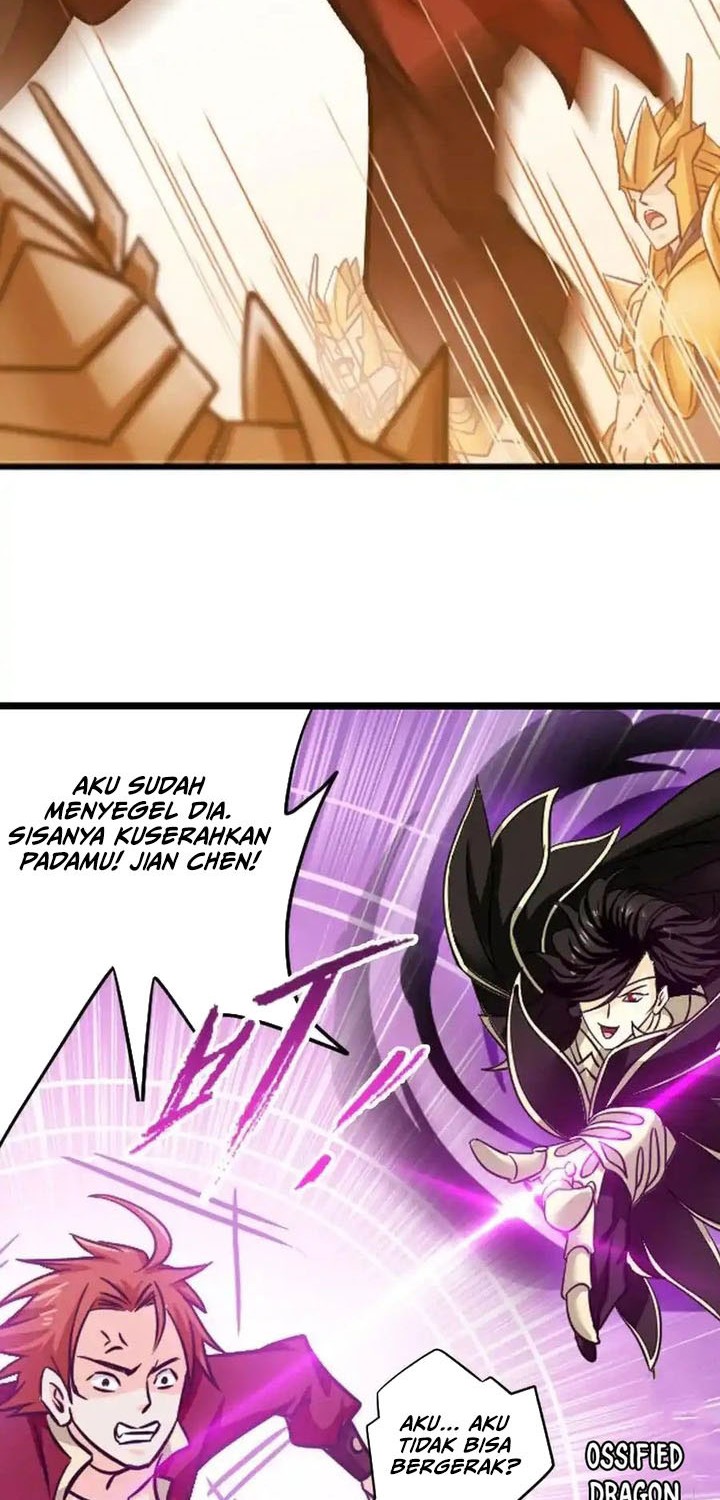 Soul Land Chapter 347 Gambar 51