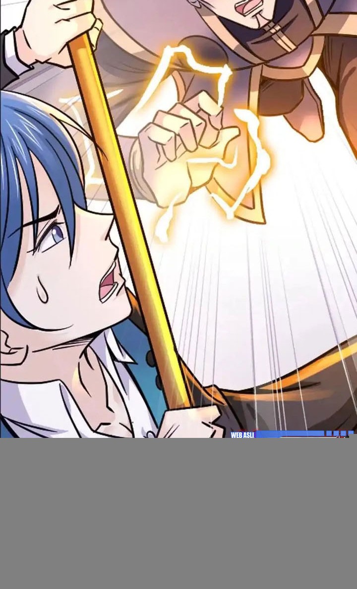 Soul Land Chapter 347 Gambar 65