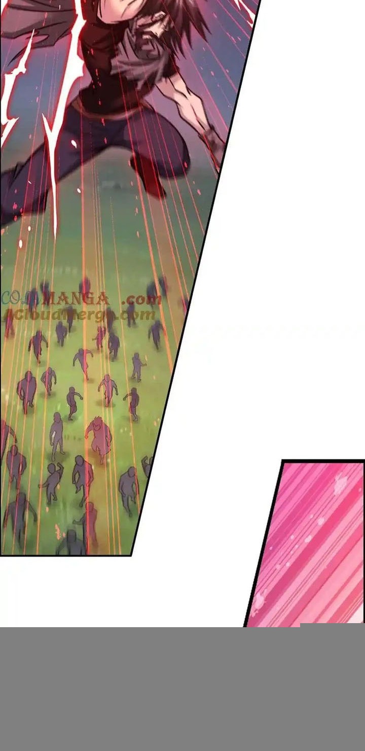 Soul Land Chapter 347 Gambar 67