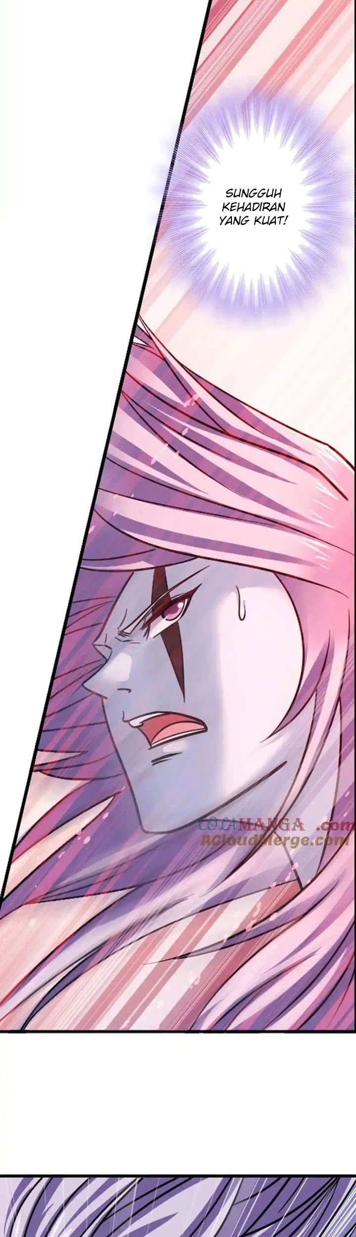 Soul Land Chapter 347 Gambar 68
