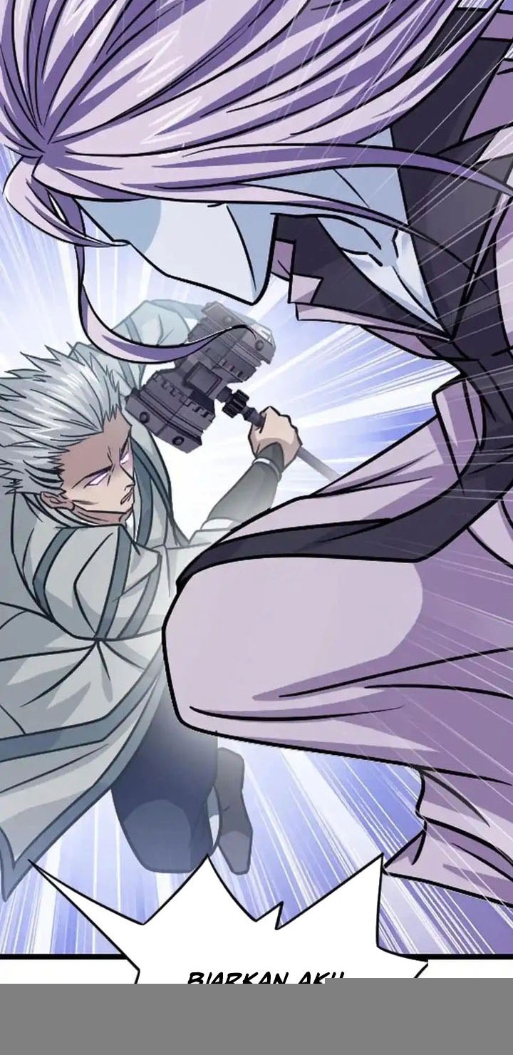 Soul Land Chapter 347 Gambar 69