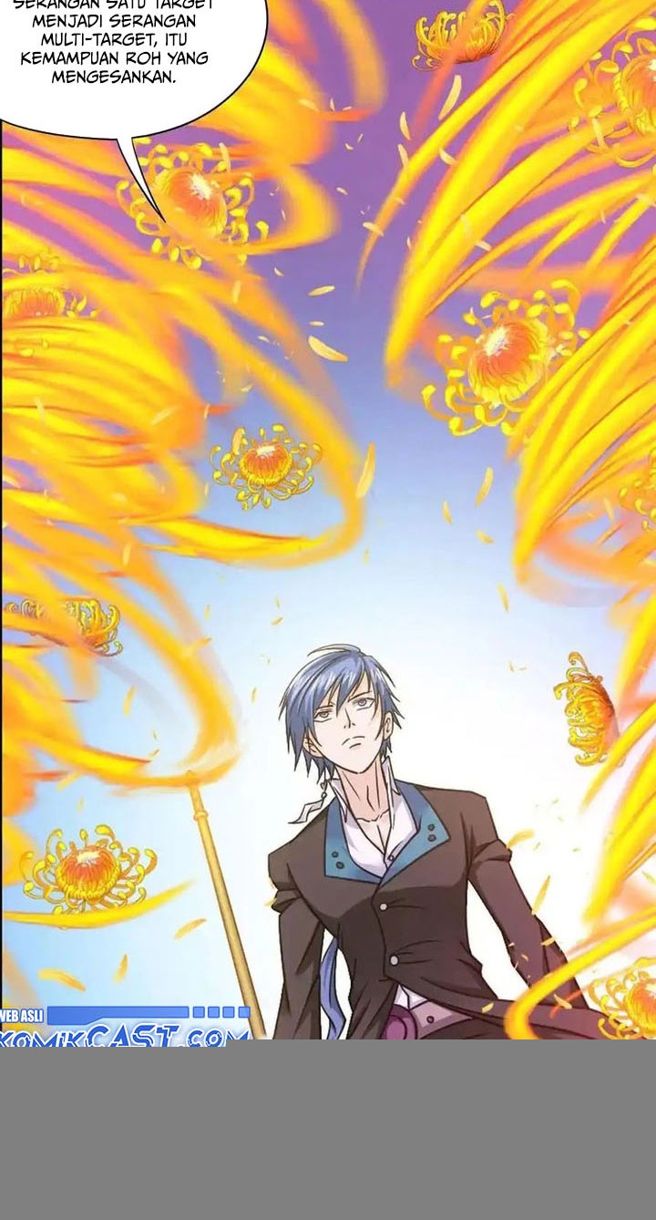 Soul Land Chapter 347 Gambar 5