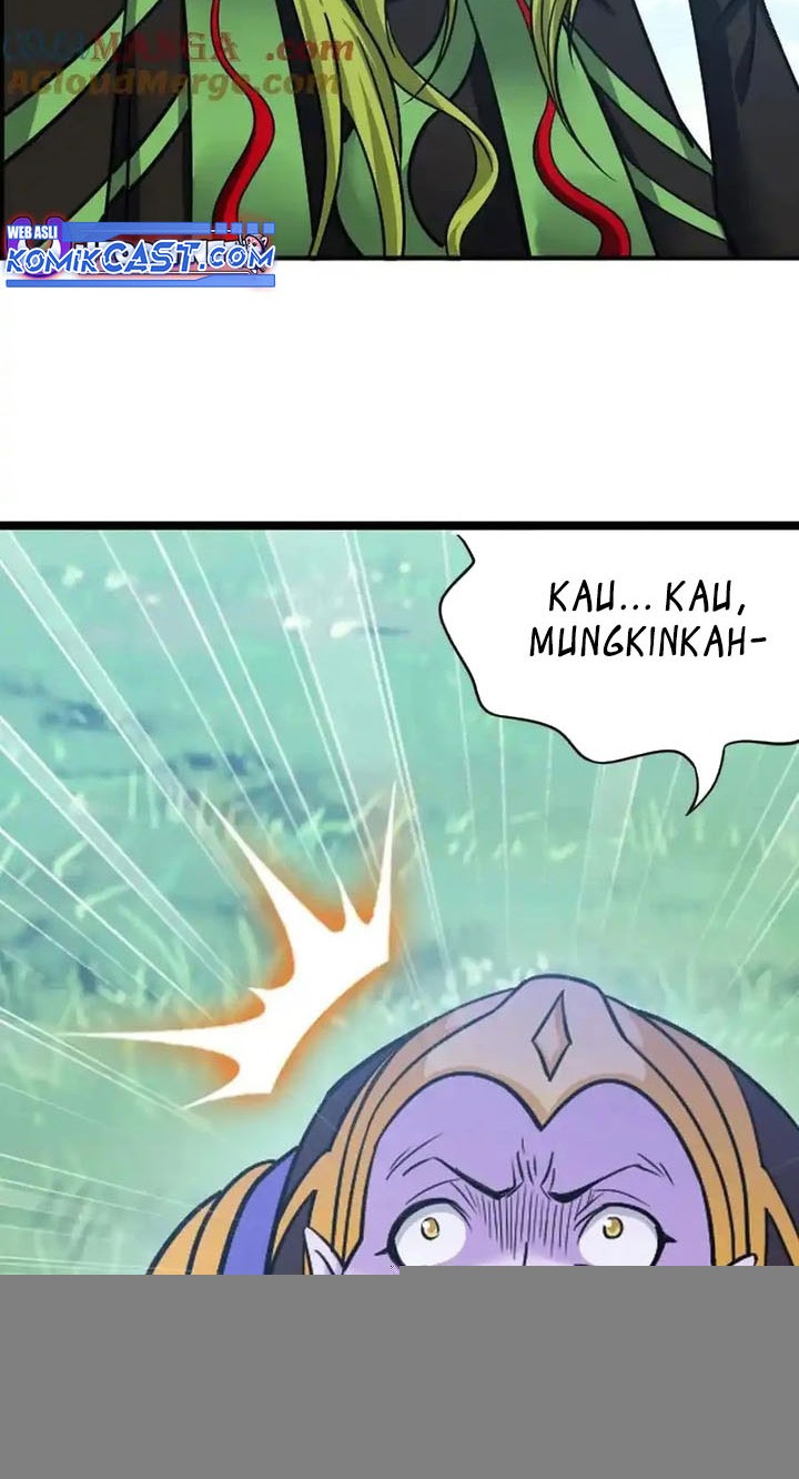 Soul Land Chapter 347 Gambar 83