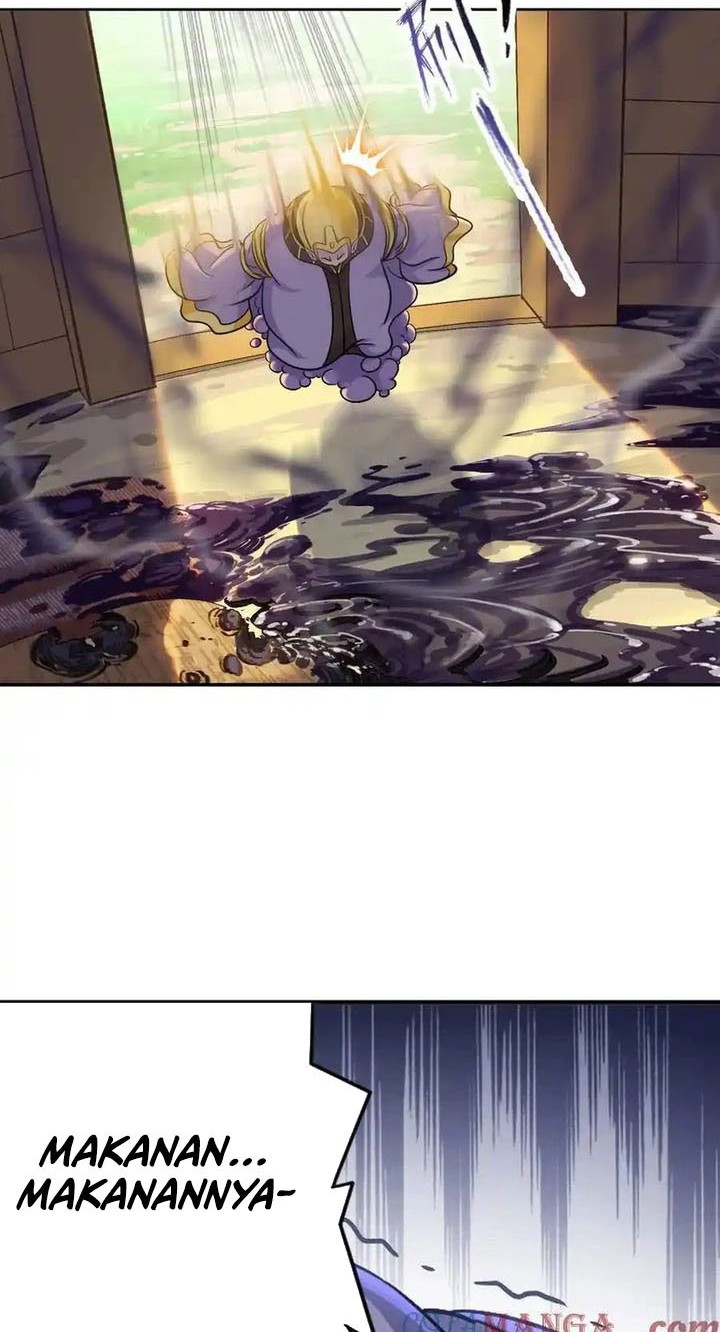 Soul Land Chapter 347 Gambar 85