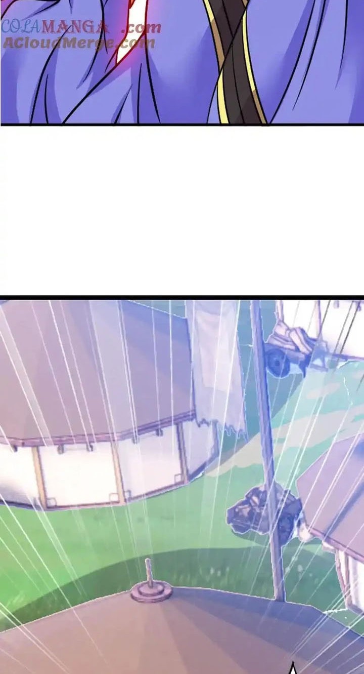 Soul Land Chapter 347 Gambar 87