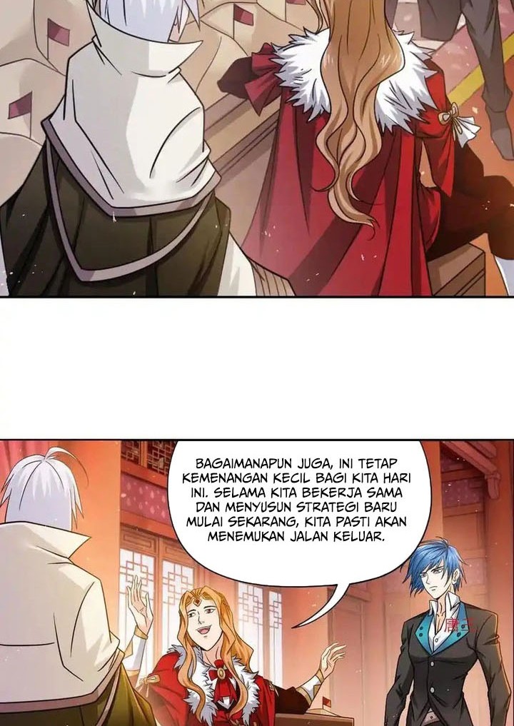 Soul Land Chapter 348 Gambar 21
