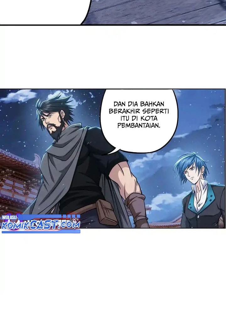 Soul Land Chapter 348 Gambar 25