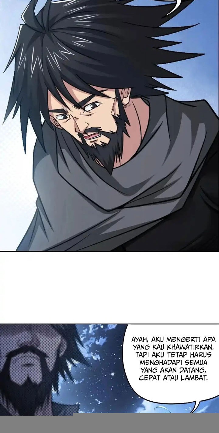 Soul Land Chapter 348 Gambar 27