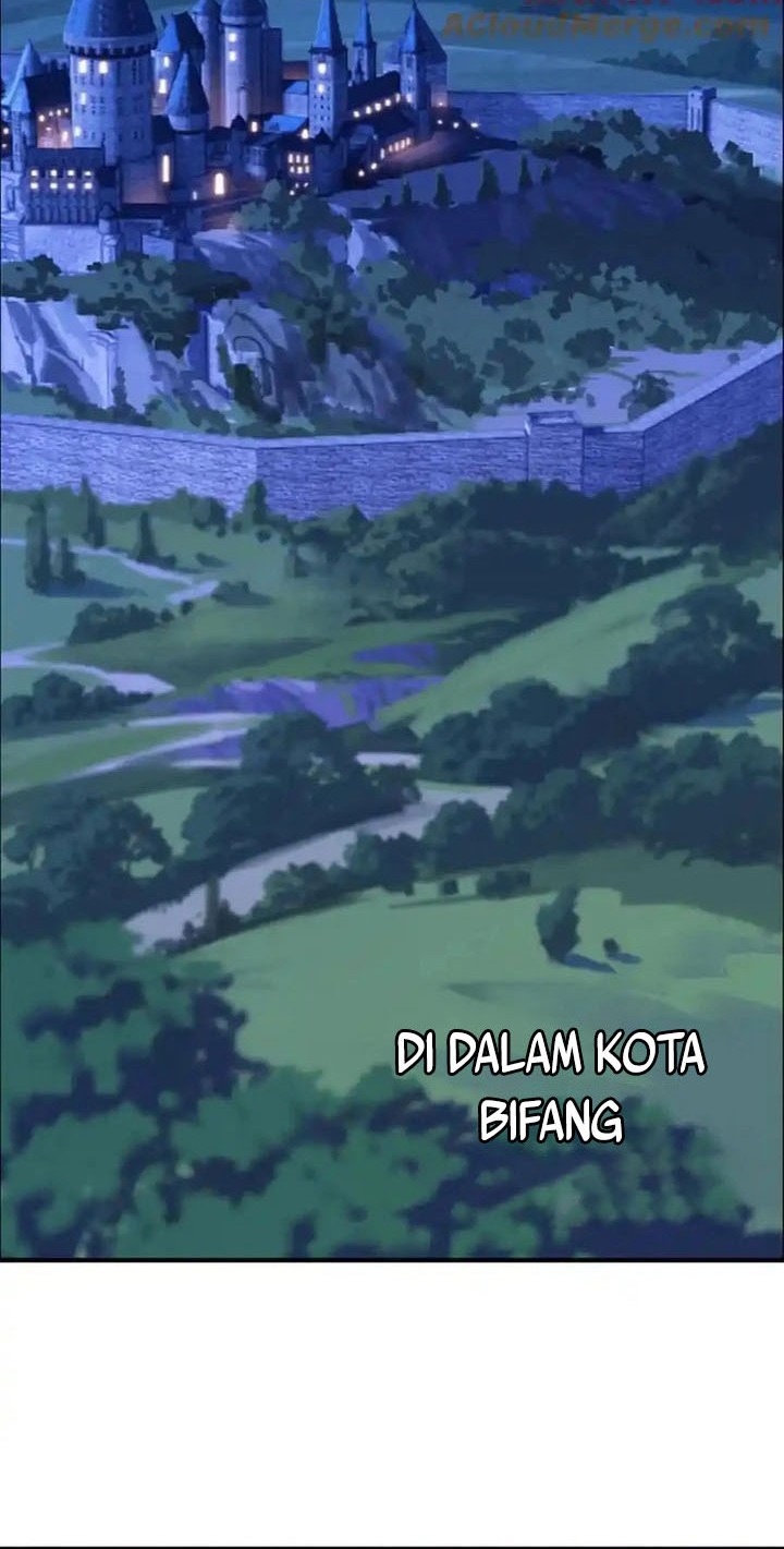 Soul Land Chapter 348 Gambar 33