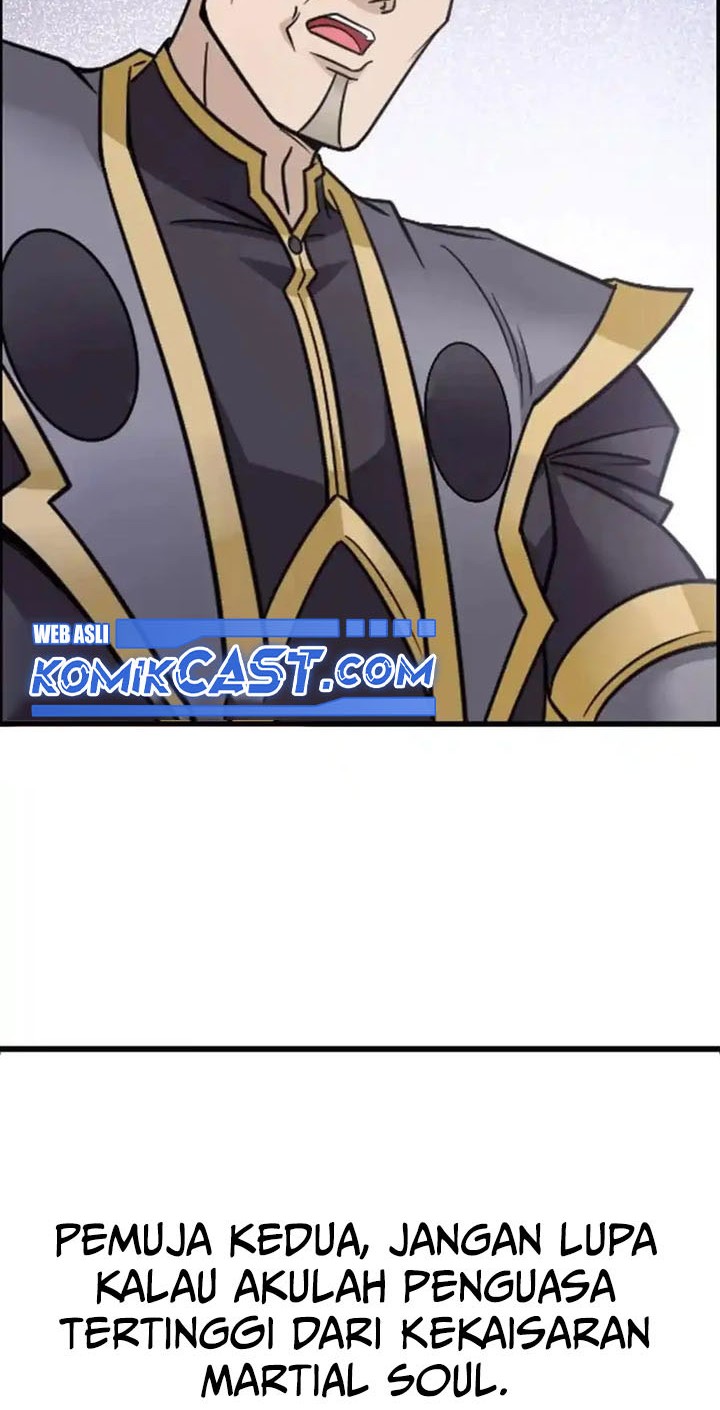 Soul Land Chapter 348 Gambar 35
