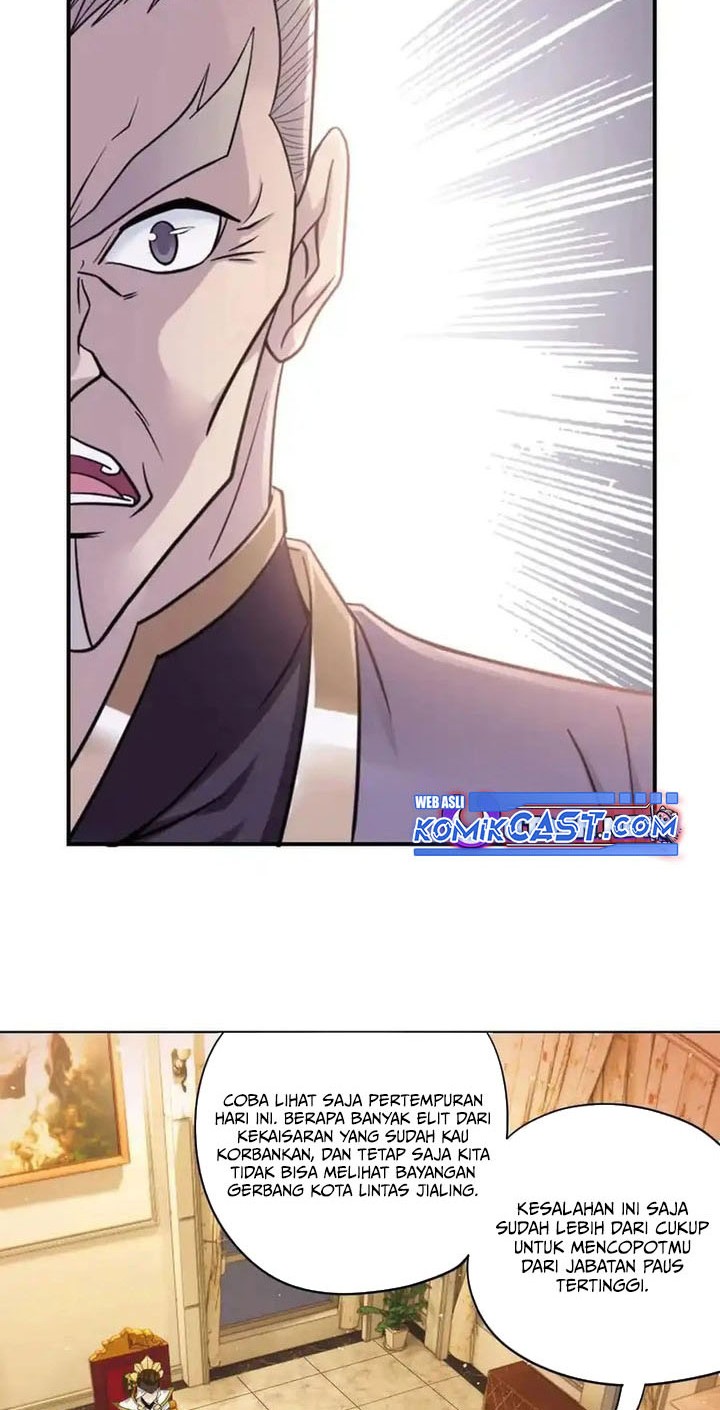 Soul Land Chapter 348 Gambar 37