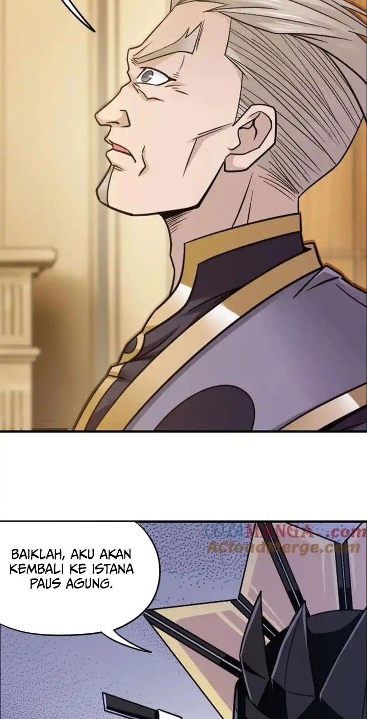 Soul Land Chapter 348 Gambar 39