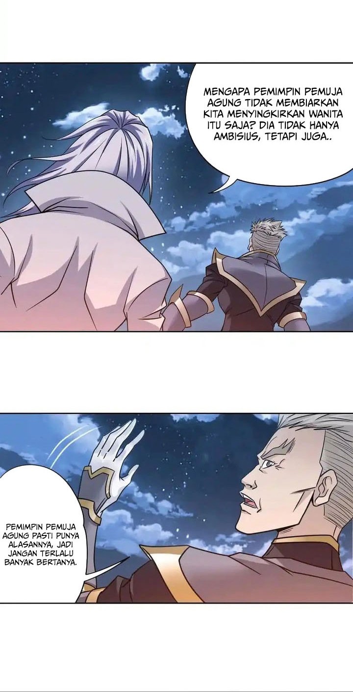 Soul Land Chapter 348 Gambar 41