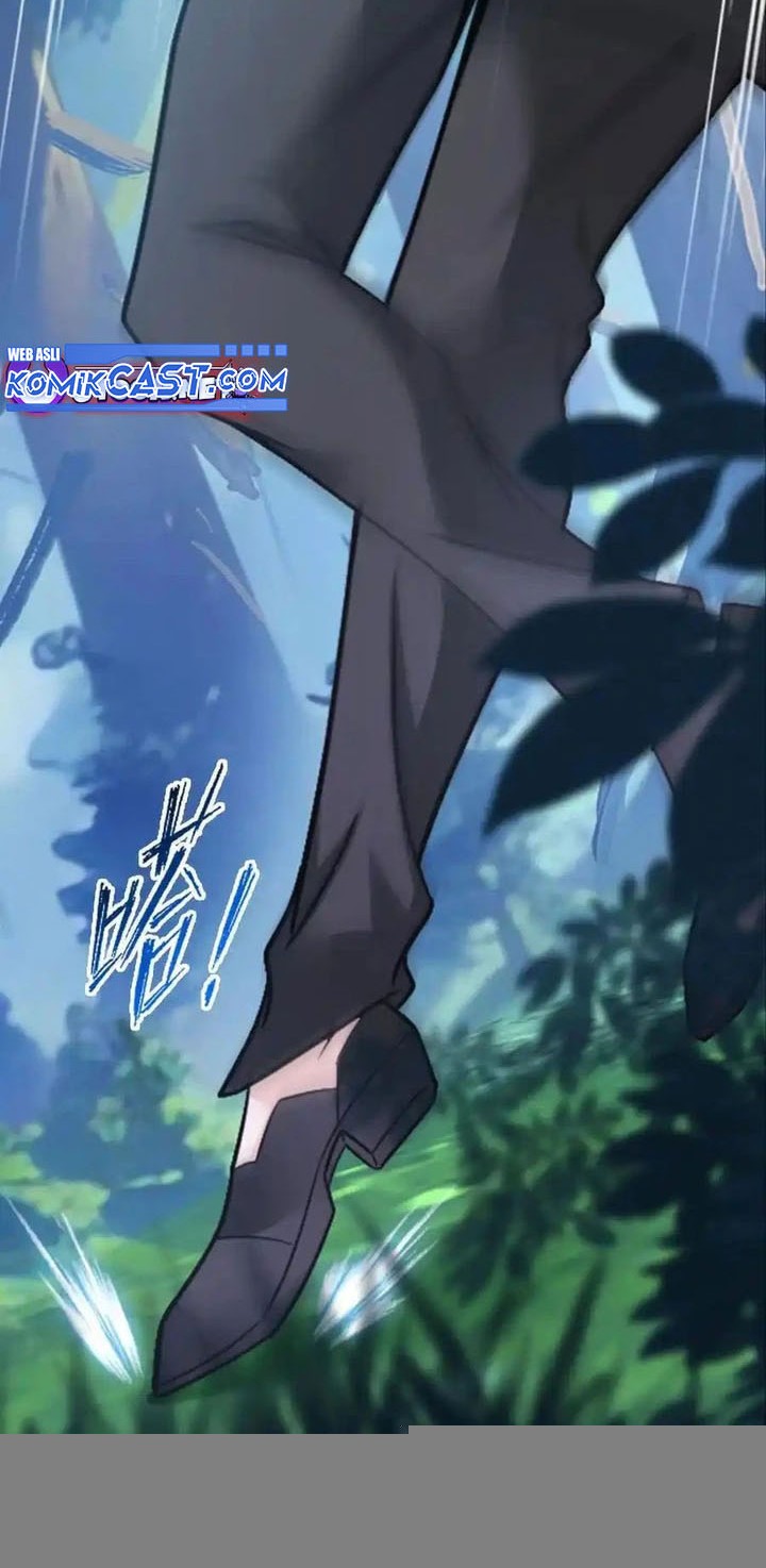 Soul Land Chapter 348 Gambar 49