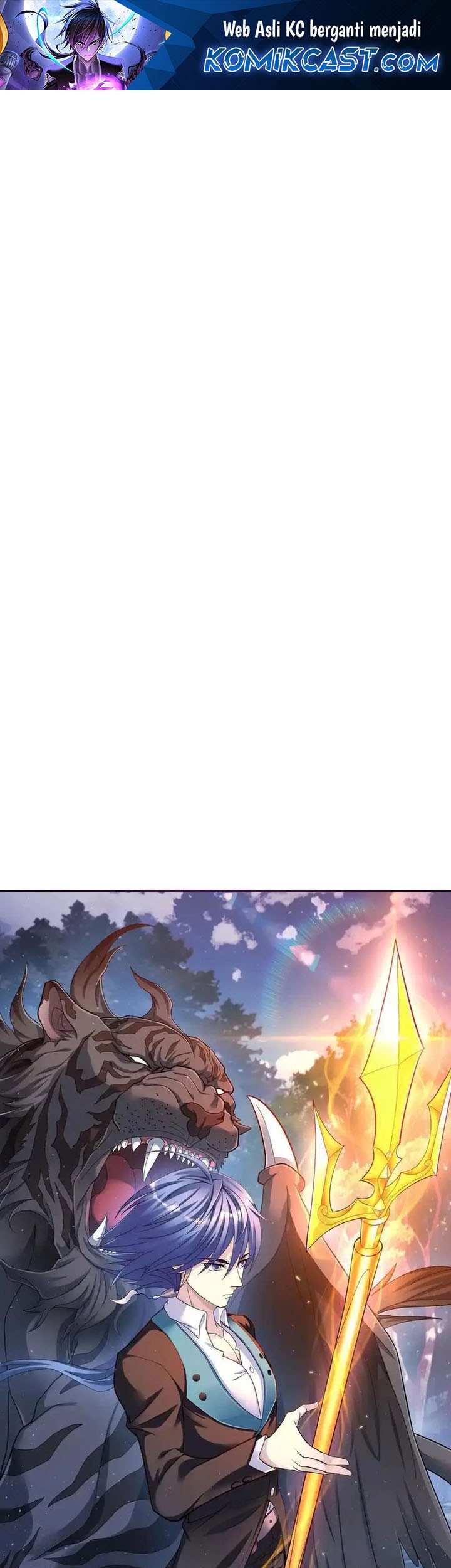 Baca Manhua Soul Land Chapter 348 Gambar 2