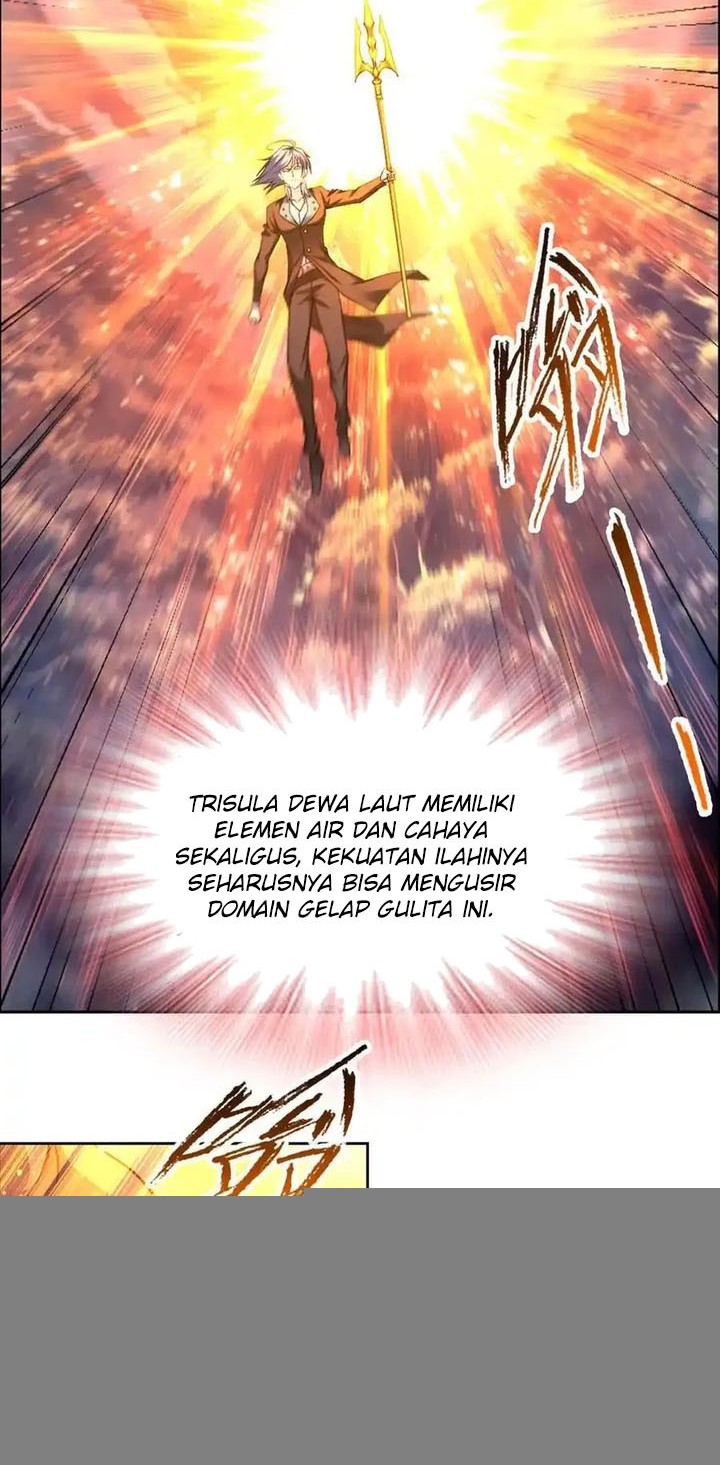 Soul Land Chapter 348 Gambar 59