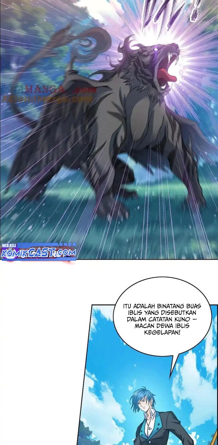 Soul Land Chapter 348 Gambar 61