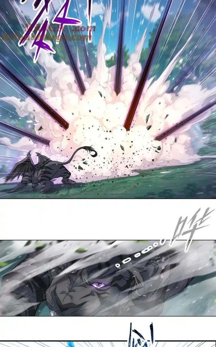 Soul Land Chapter 348 Gambar 69