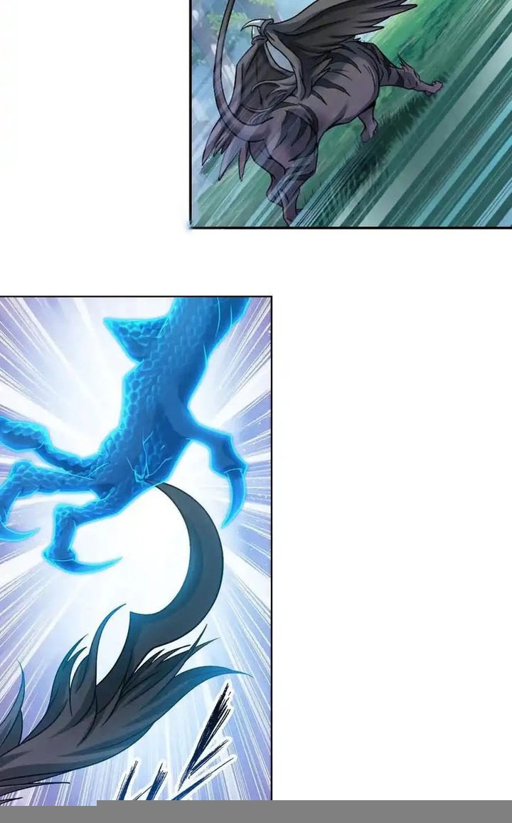 Soul Land Chapter 348 Gambar 71