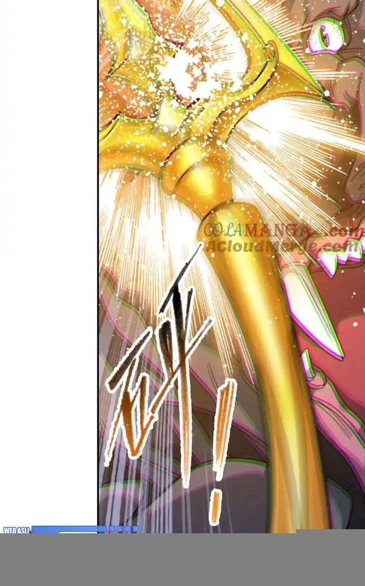 Soul Land Chapter 348 Gambar 73