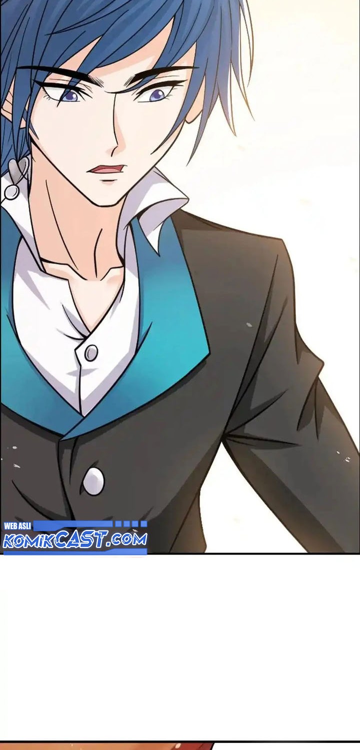 Soul Land Chapter 348 Gambar 15