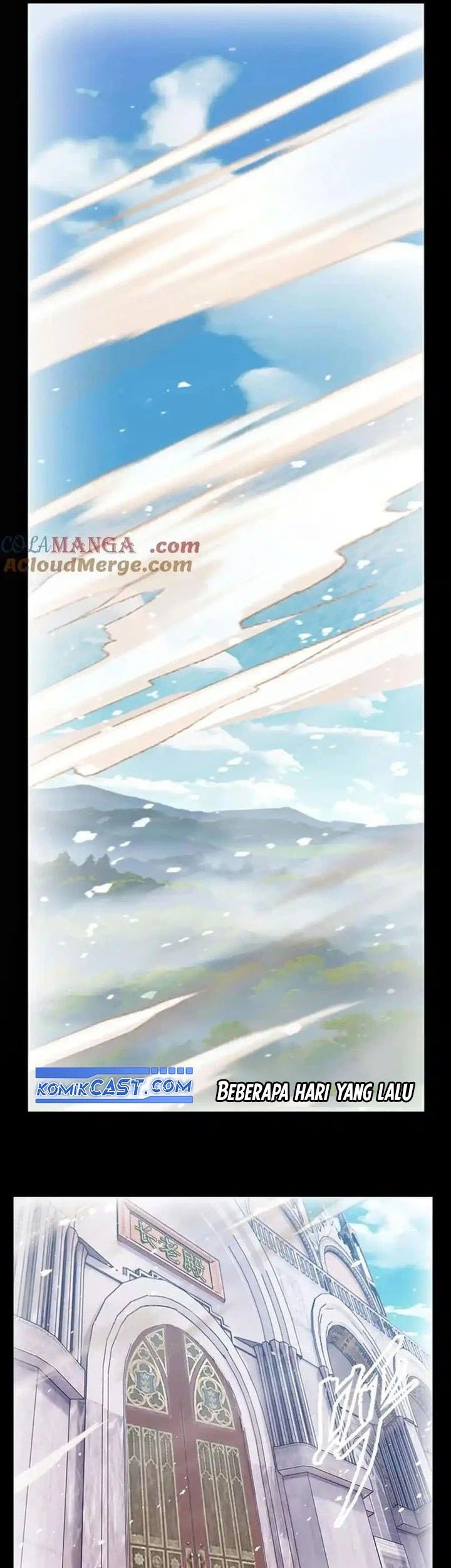 Soul Land Chapter 349 Gambar 26