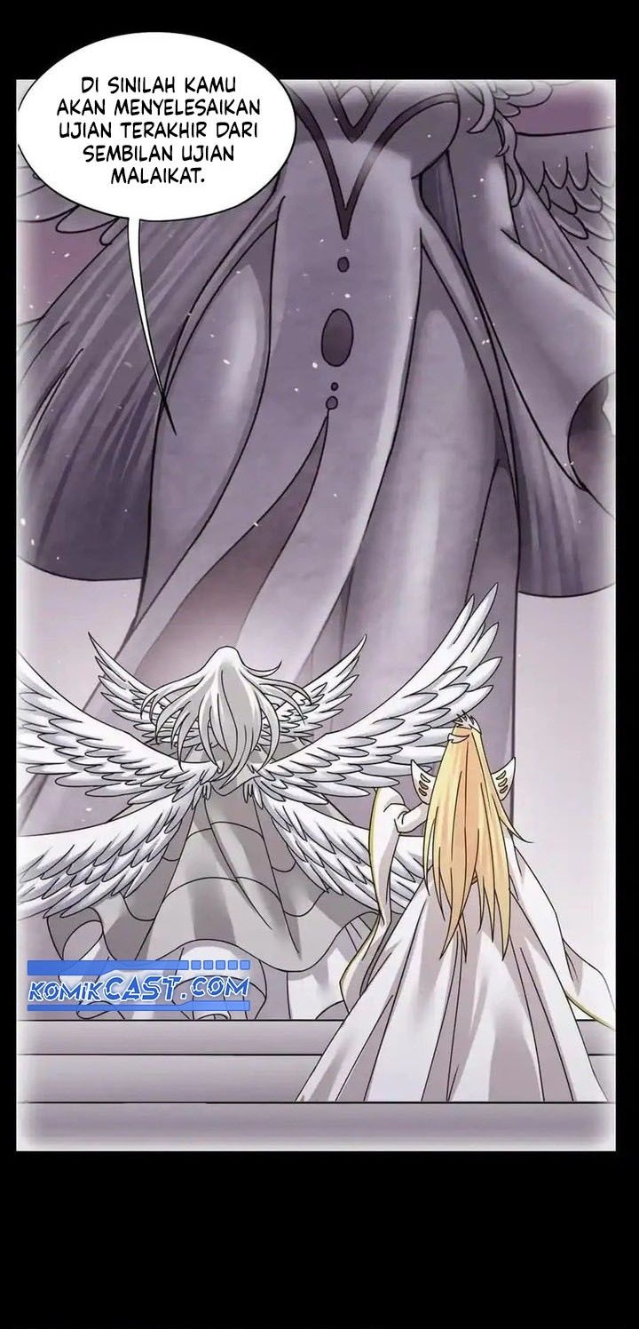 Soul Land Chapter 349 Gambar 41