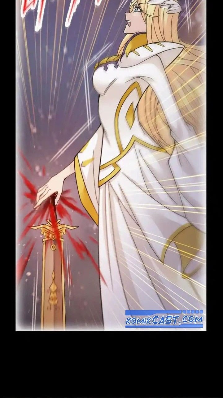 Soul Land Chapter 349 Gambar 45