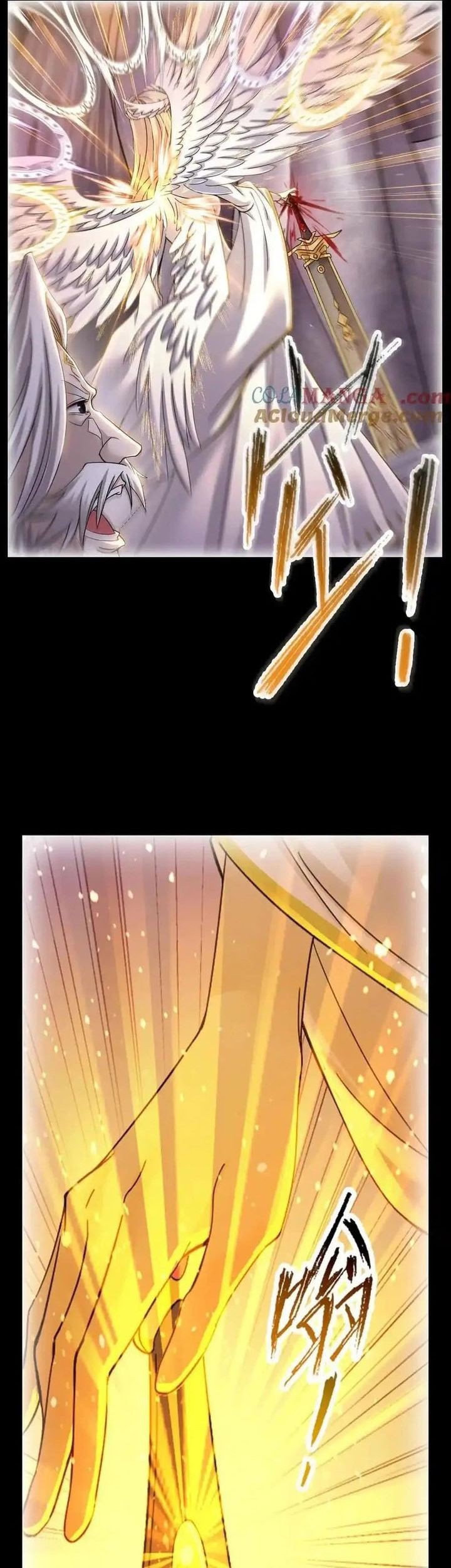 Soul Land Chapter 349 Gambar 46
