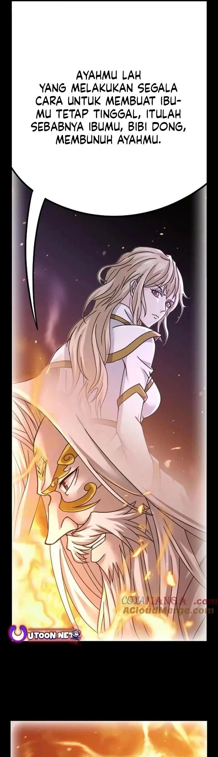 Soul Land Chapter 349 Gambar 55