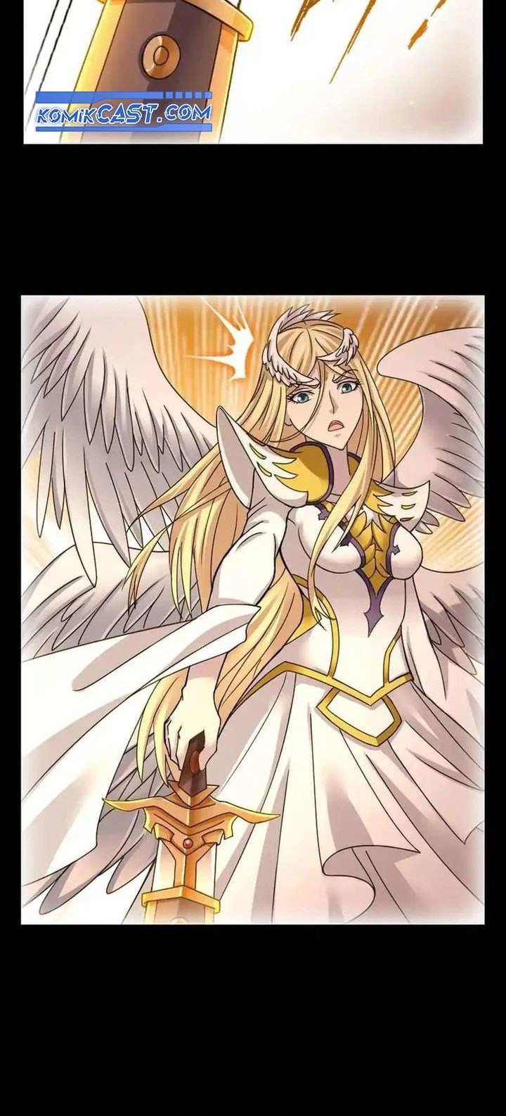 Soul Land Chapter 349 Gambar 58