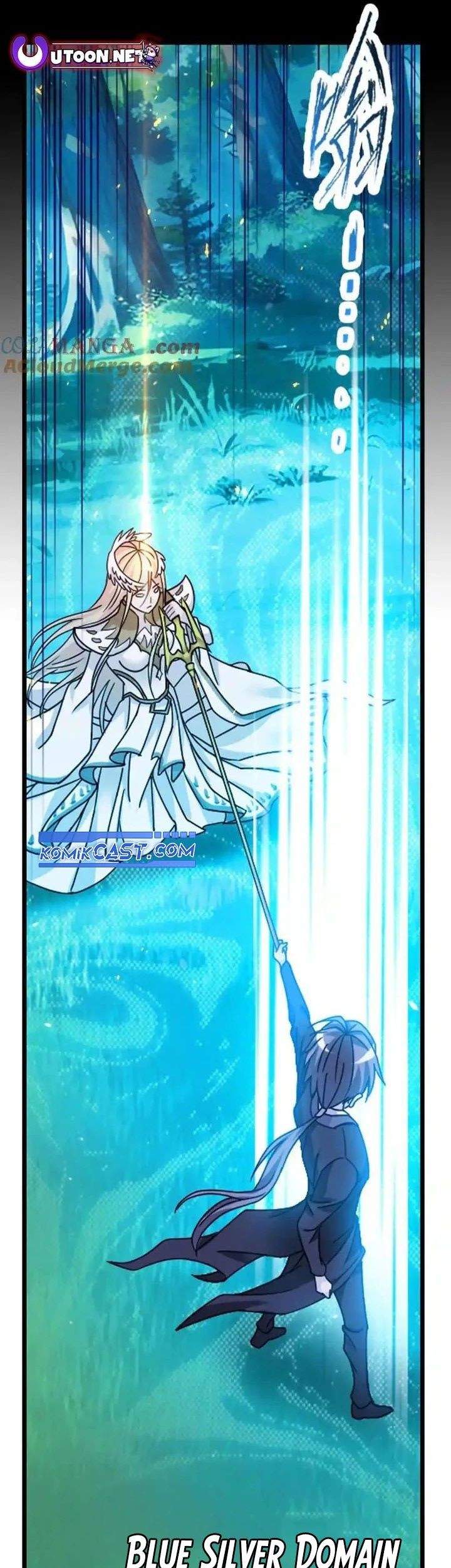 Soul Land Chapter 349 Gambar 63