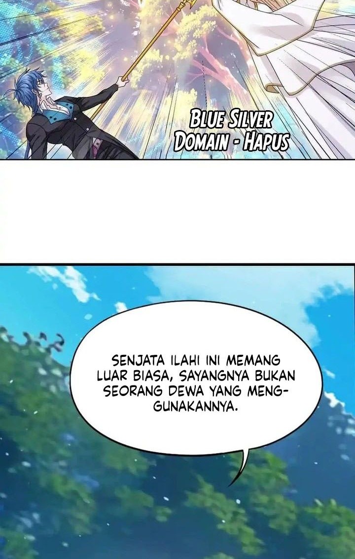 Soul Land Chapter 349 Gambar 66