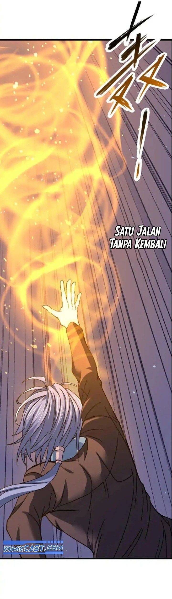 Soul Land Chapter 349 Gambar 71
