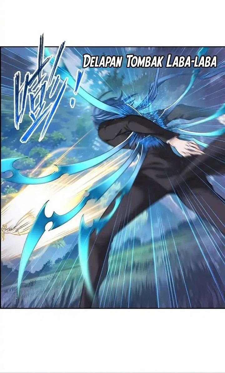 Soul Land Chapter 349 Gambar 74