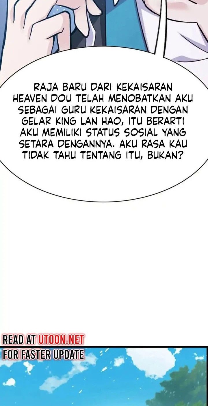 Soul Land Chapter 349 Gambar 5