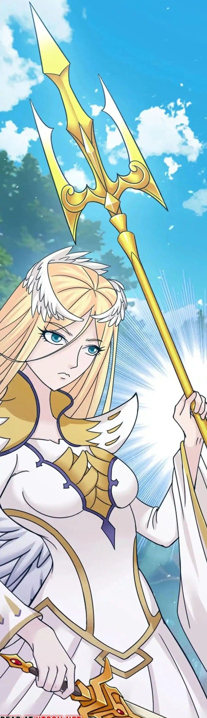 Soul Land Chapter 349 Gambar 79