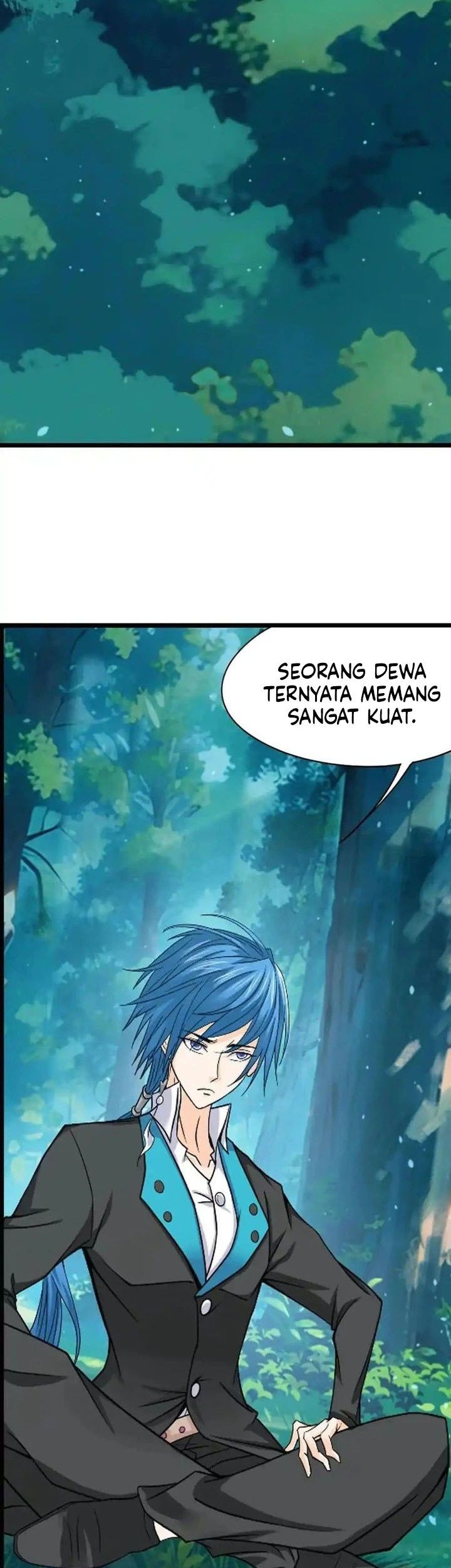 Soul Land Chapter 349 Gambar 83